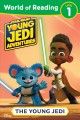 Go to record The young Jedi