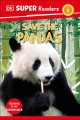 Go to record Save the pandas