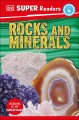Go to record Rocks and minerals
