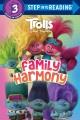 Go to record Family harmony