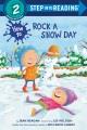 Go to record How to rock a snow day