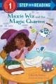 Go to record Maxie Wiz and the magic charms