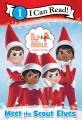 Go to record Meet the scout elves