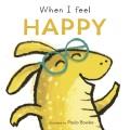 Go to record When I feel happy