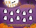 Go to record Ten little ghosts : a counting storybook