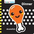Go to record Dinner.