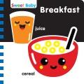 Go to record Breakfast.