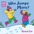 Go to record Who jumps more?
