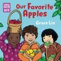 Go to record Our favorite apples