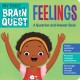 Go to record Feelings : a question-and-answer book