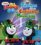 Go to record Thomas and the Christmas mountain