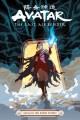 Go to record Avatar, the last airbender. Azula in the spirit temple