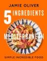 Go to record 5 ingredients Mediterranean