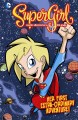 Go to record Supergirl, cosmic adventures in the 8th grade. #8, Her fir...