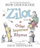 Go to record Zilot & other important rhymes