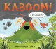 Go to record Kaboom! : a volcano erupts