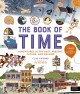 Go to record The book of time : adventures in the past, present, future...