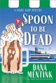 Go to record Spoon to be dead
