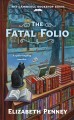 Go to record The fatal folio