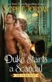 Go to record The Duke starts a scandal