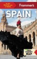 Go to record Frommer's Spain.