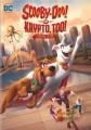 Go to record Scooby-Doo and Krypto, too! original movie