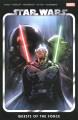Go to record Star wars. Quests of the force
