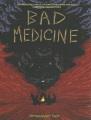 Go to record Bad medicine
