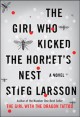 Go to record The girl who kicked the hornet's nest