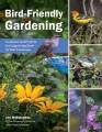 Go to record Bird-friendly gardening : guidance and projects for suppor...