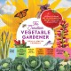 Go to record The creative vegetable gardener : 60 ways to cultivate joy...