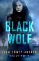 Go to record Black wolf