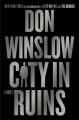 Go to record City in ruins : a novel