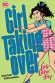 Go to record Girl taking over a Lois Lane story