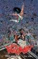 Go to record Do a powerbomb!