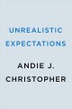 Go to record Unrealistic expectations