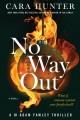 Go to record No way out : a novel