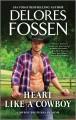 Go to record Heart like a cowboy