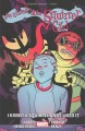 Go to record The unbeatable Squirrel Girl. Volume 4, I kissed a squirre...