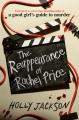 Go to record The reappearance of Rachel Price
