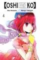 Go to record Oshi no ko. 4