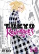 Go to record Tokyo revengers. 5-6