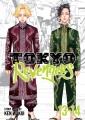 Go to record Tokyo revengers. 13-14