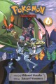 Go to record Pokémon adventures, X-Y. Volume 3