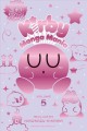 Go to record Kirby manga mania. Volume 5