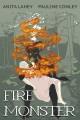 Go to record Fire monster