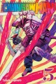 Go to record Chainsaw Man. Volume 5, Minor