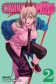 Go to record Chainsaw Man. Volume 2, Chainsaw vs. bat