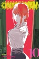 Go to record Chainsaw Man. Volume 10, A dog's feelings