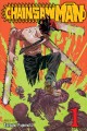 Go to record Chainsaw Man. Volume 1, Dog and chainsaw
